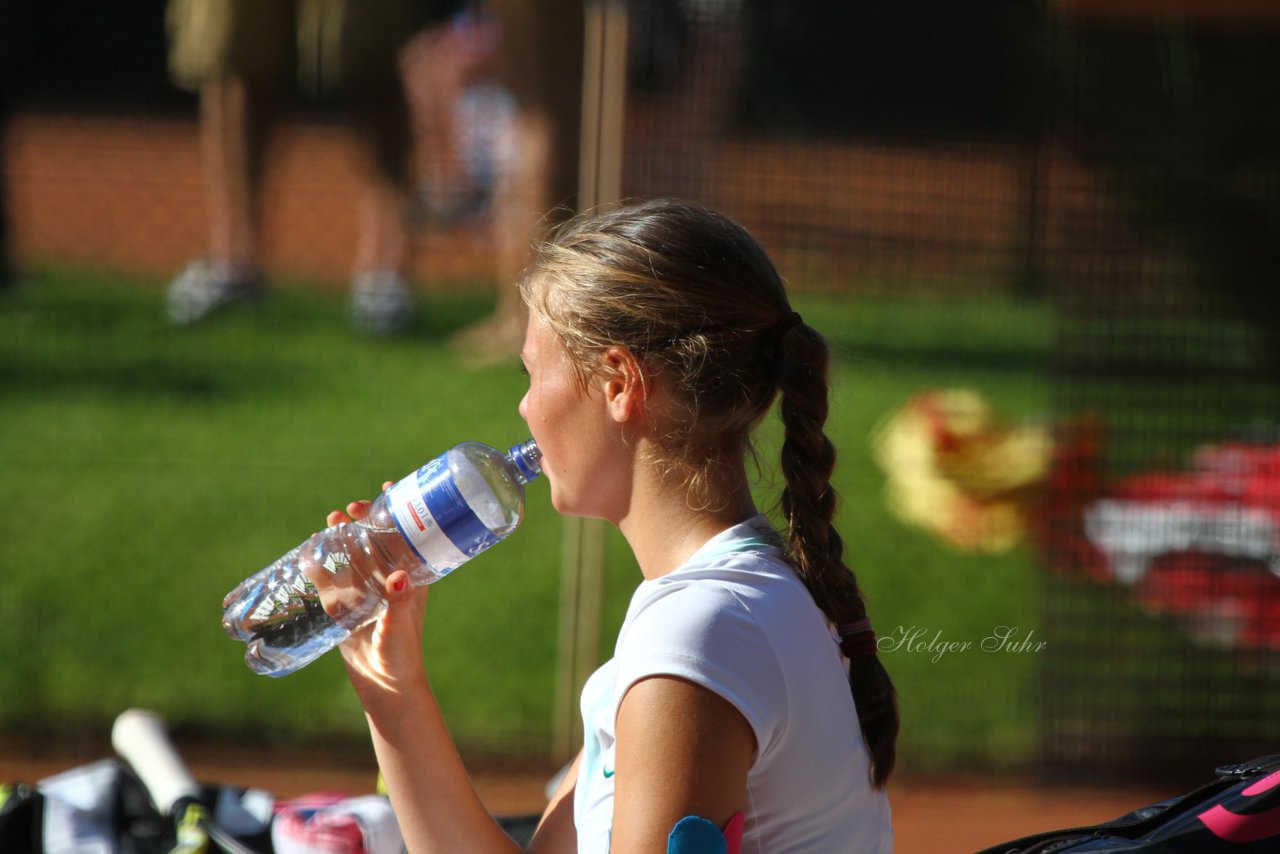 Jenny Wacker 987 - Norderstedt Open